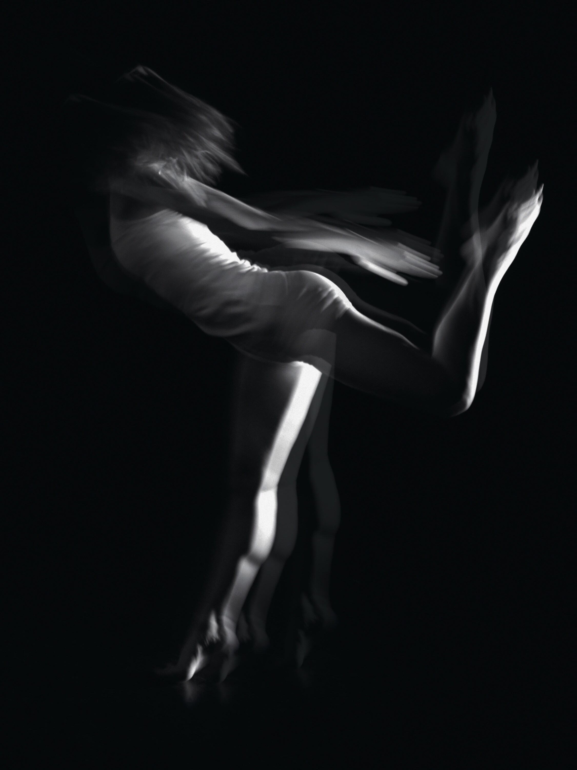 Mission Dance Reflections by Van Cleef & Arpels