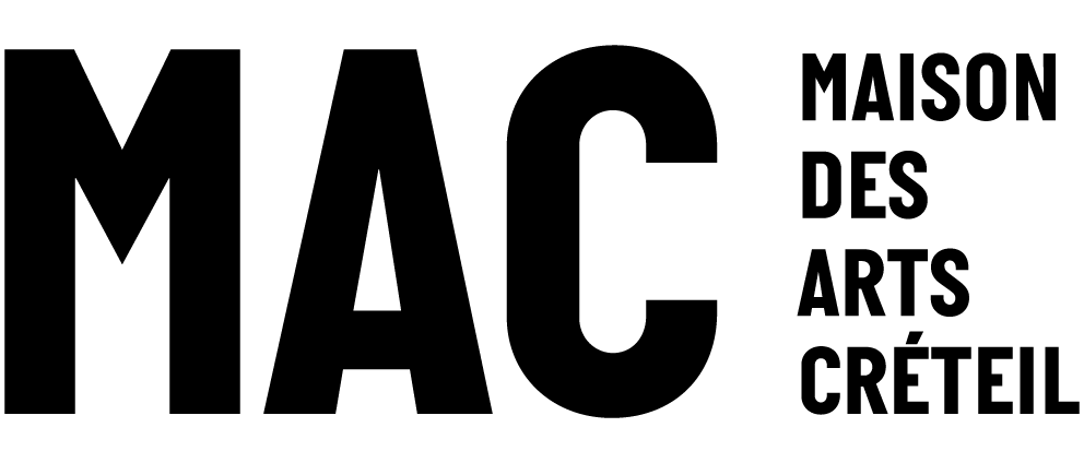 Logo Maison des Arts de Créteil