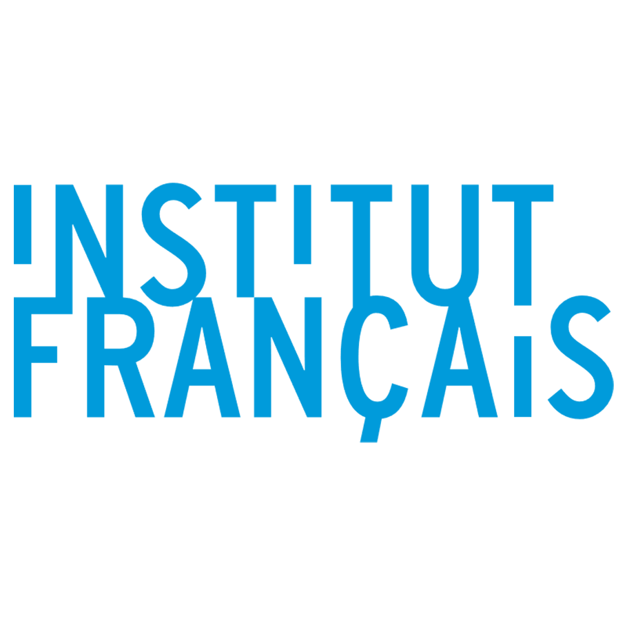 Institut français de Pékin Logo