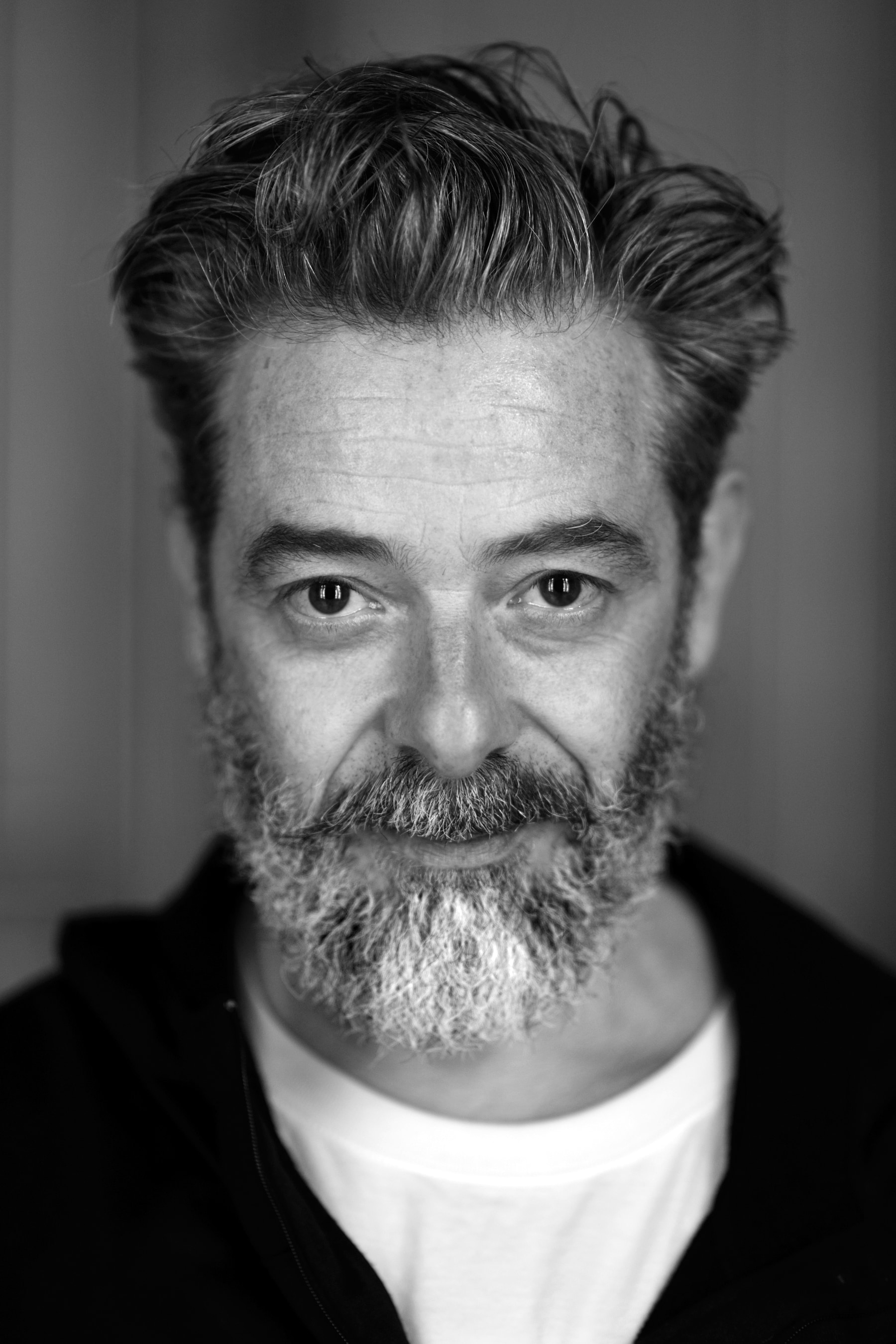 Interview with Christian Rizzo | Dance Reflections by Van Cleef & Arpels