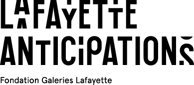 Lafayette Anticipations Logo