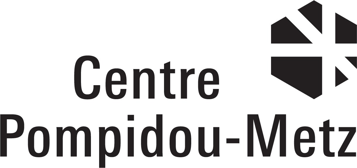 Centre Pompidou-Metz Logo