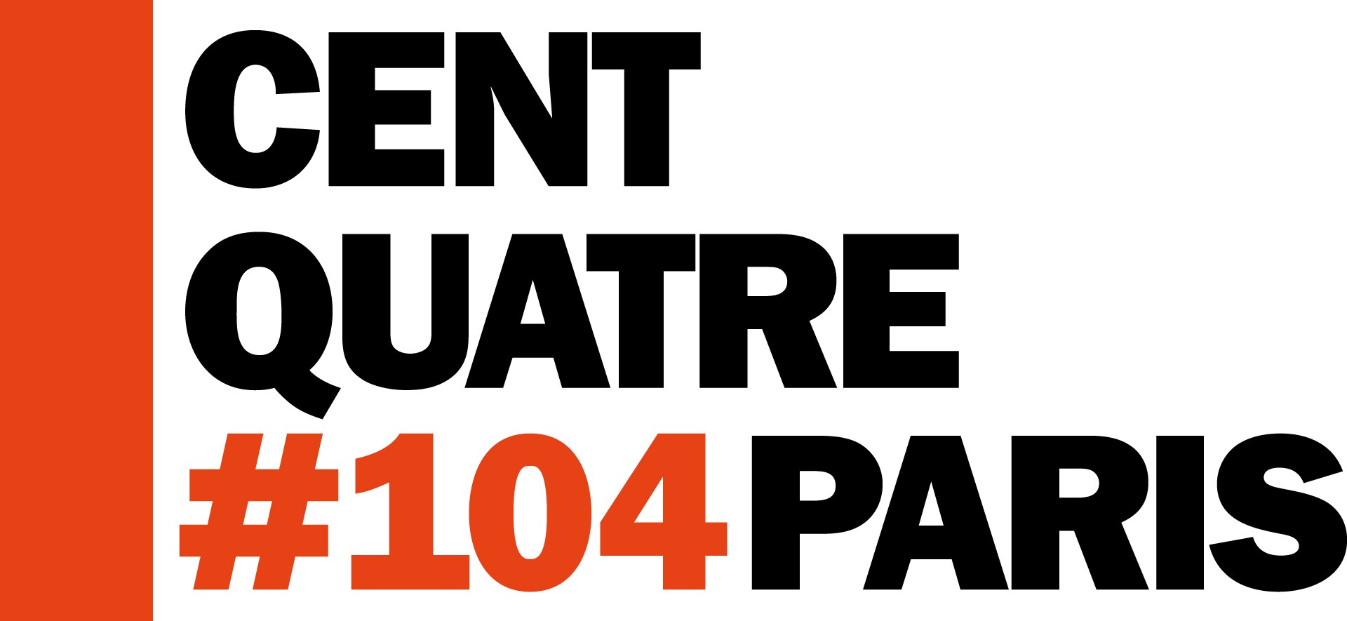 Le CENTQUATRE-PARIS