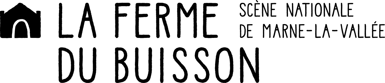 La Ferme du Buisson Logo