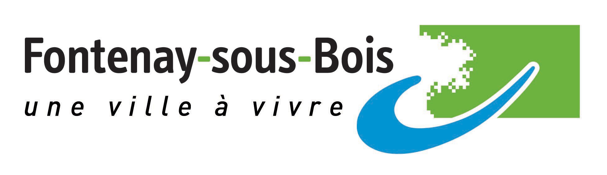Logo Fontenay-sous-Bois