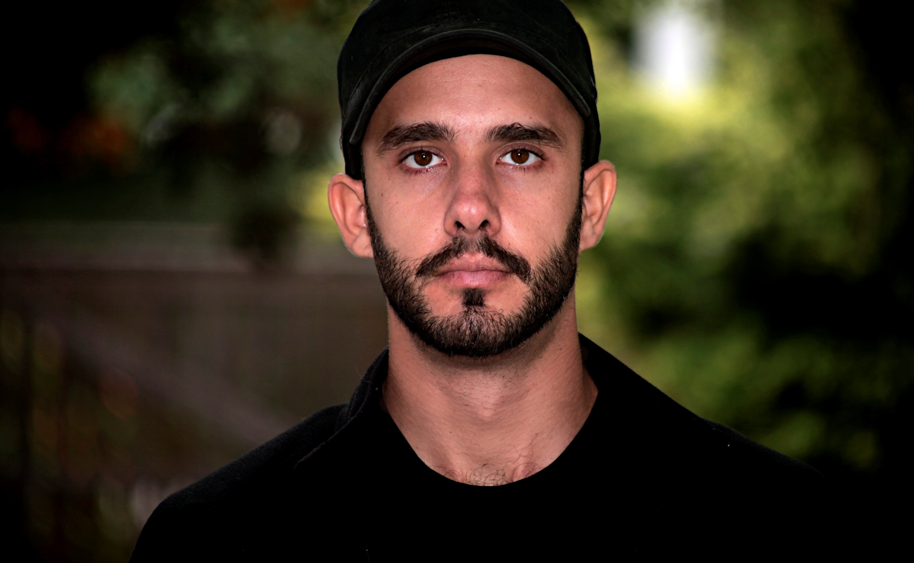 Portrait de Bruno Beltrão