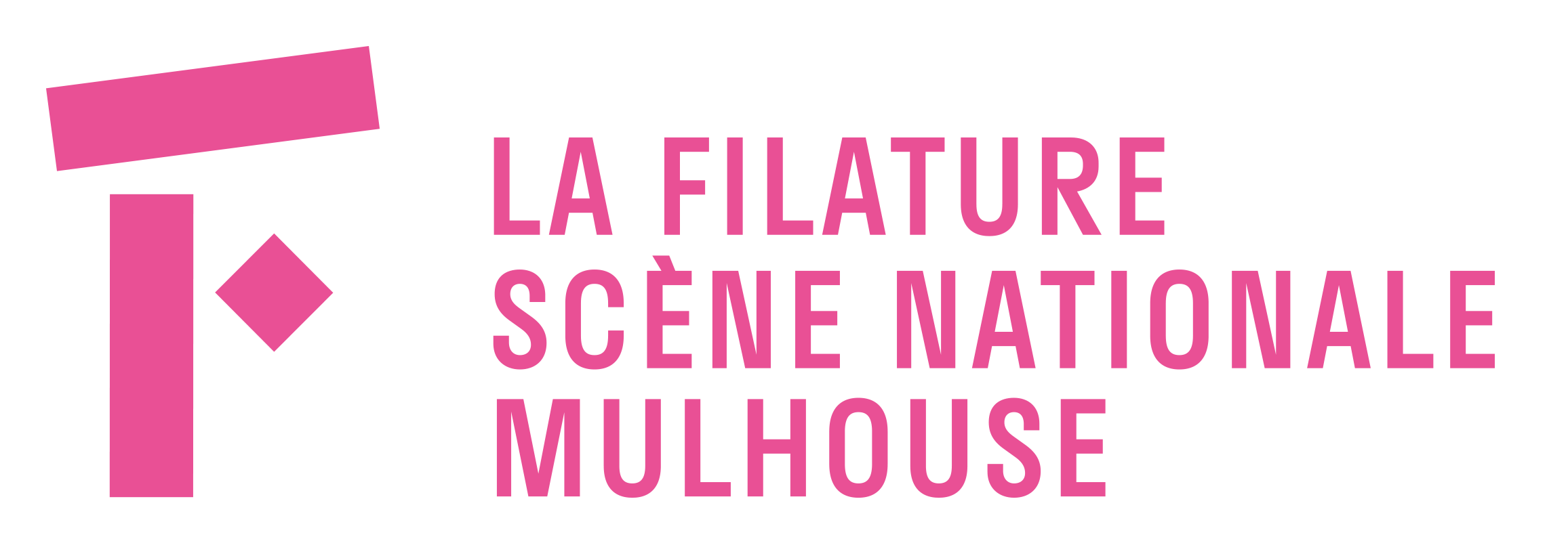 Logo Filature de Mulhouse
