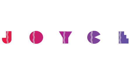 logo Joyce Theater