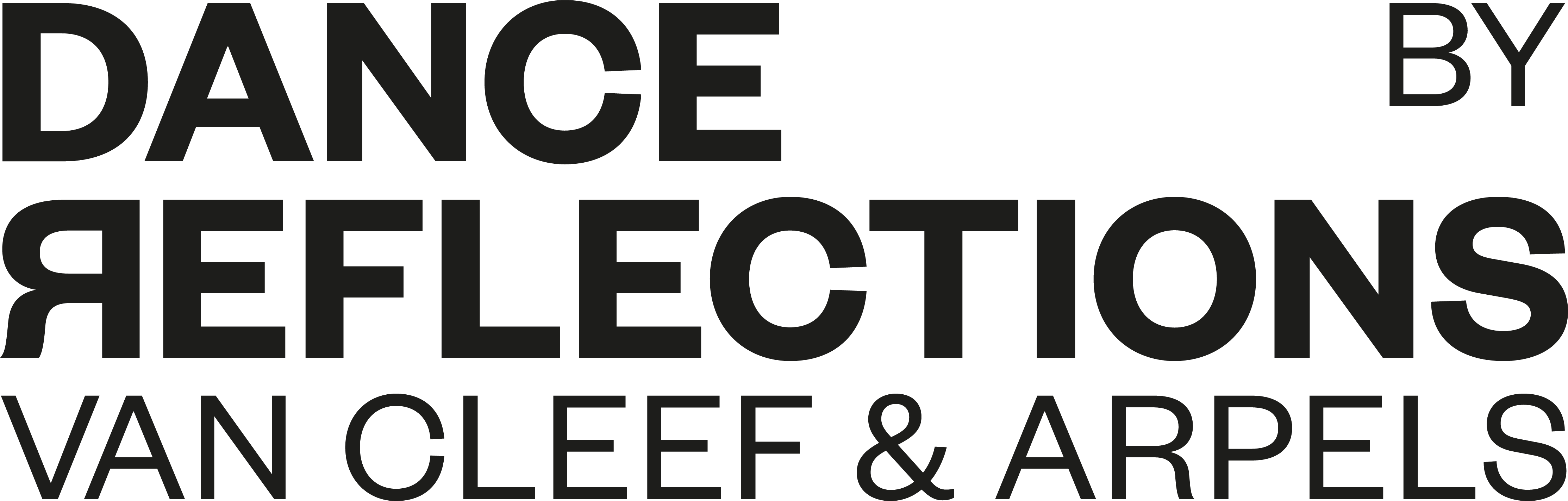 logo Dance Reflections