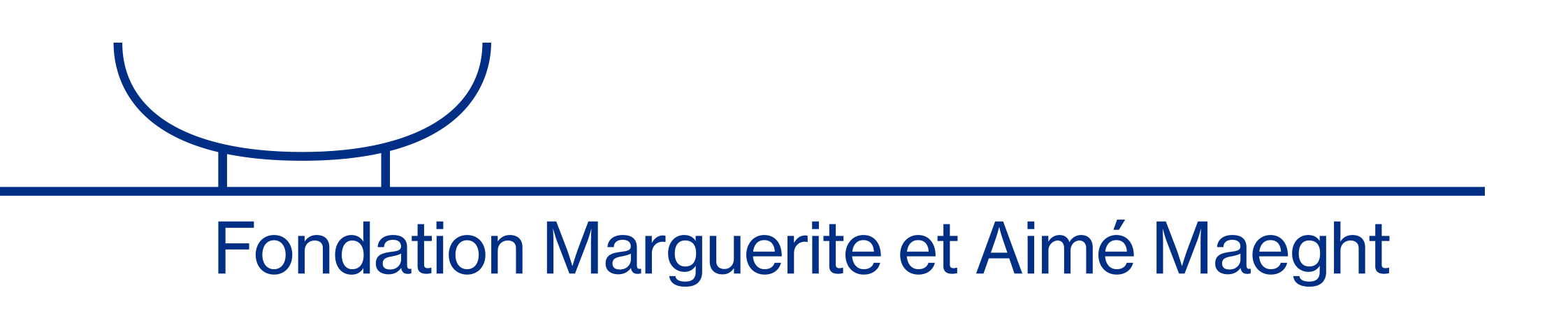 Logo of the Fondation Maeght