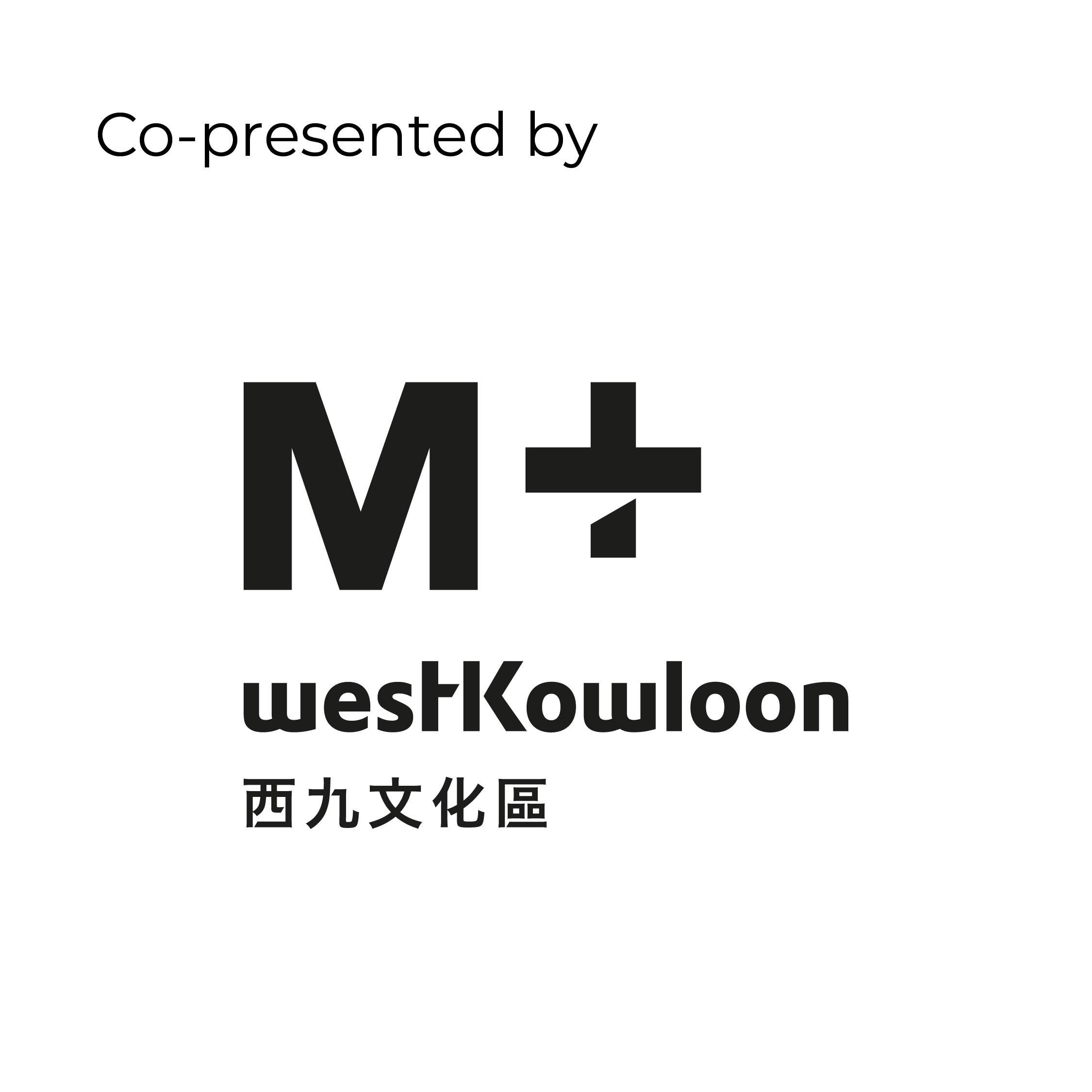 Logo of M+