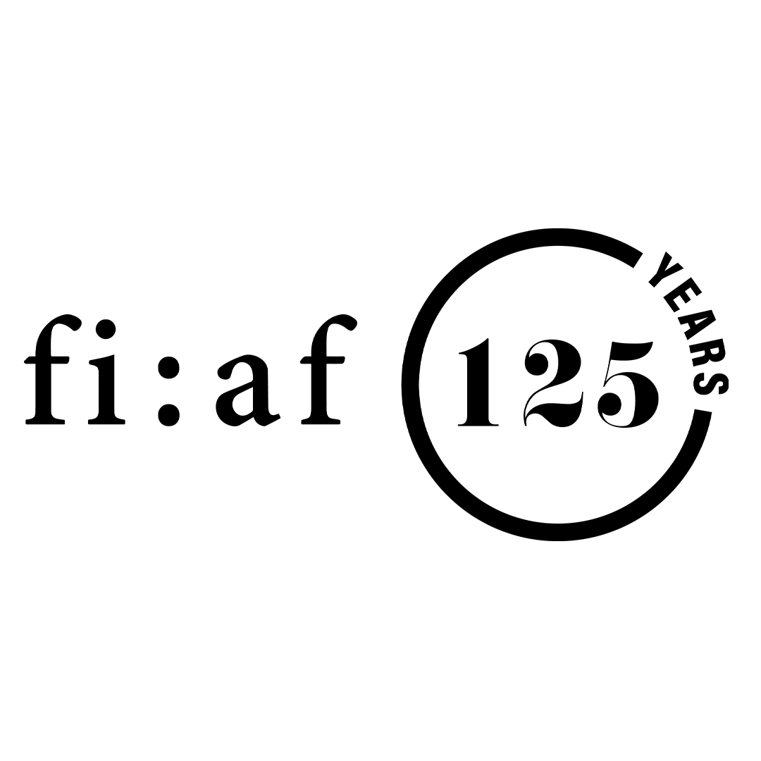 Logo du FIAF