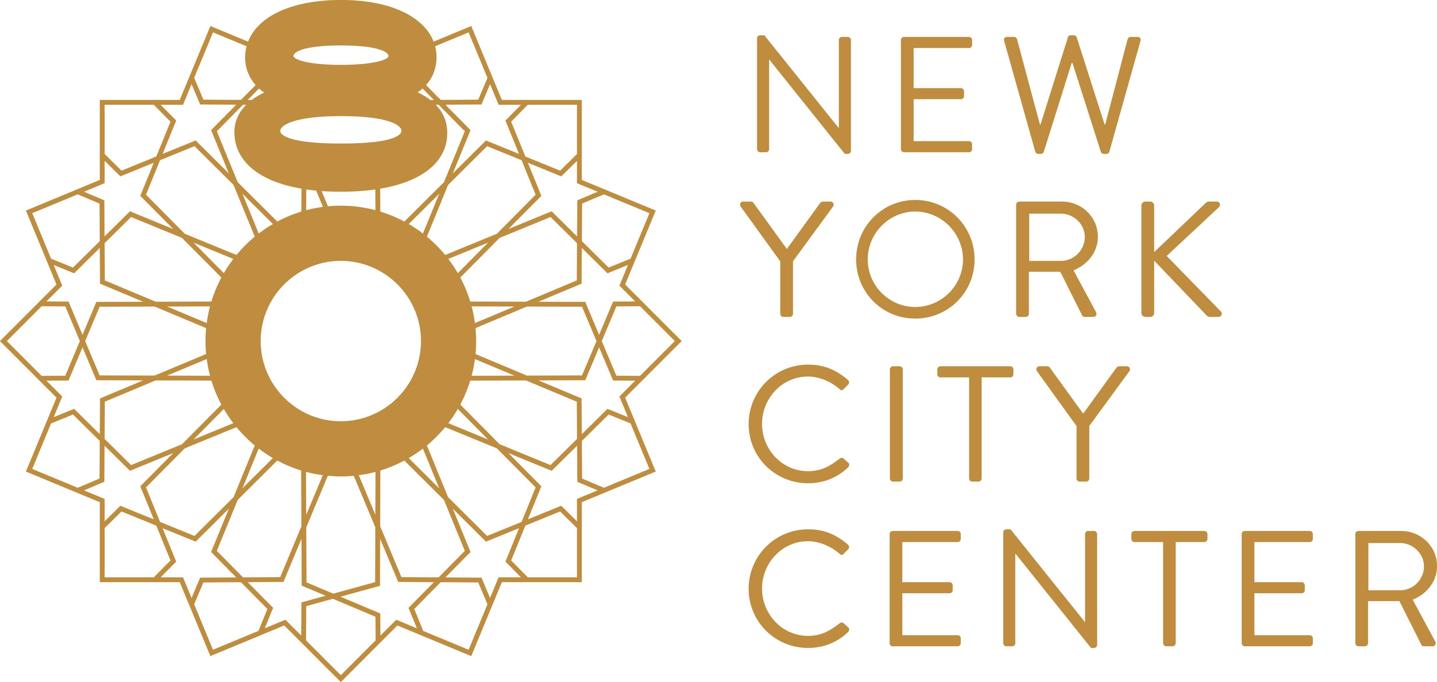 logo du NYCC