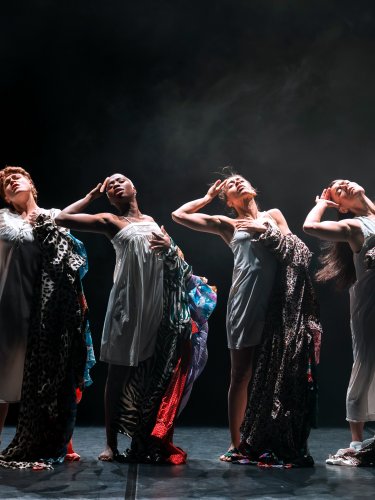 photo Maldonne Leïla Ka