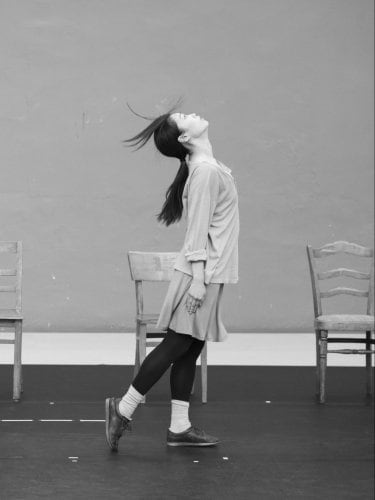 Photographie du spectacle