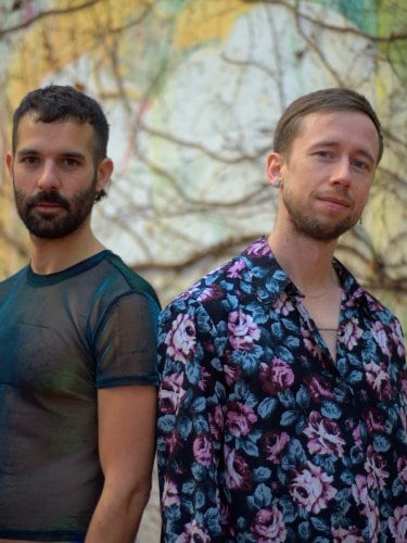 portraits des danseurs