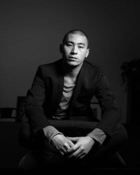Portrait de Tao Ye