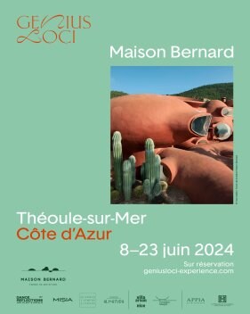 Annonce Genius Loci - Maison Bernard