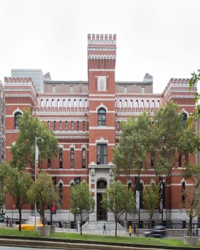 Park Avenue Armory
