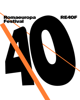 poster romaeuropa