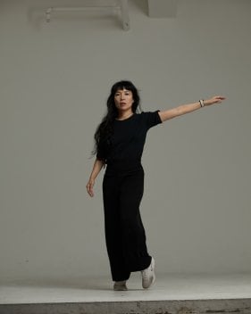 Portrait de Sung Im Her