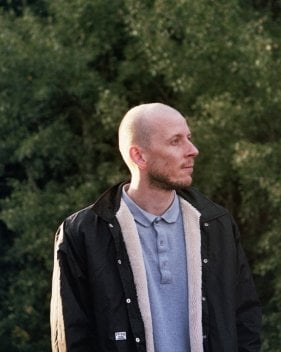 portrait de Jan Martens