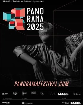 Affiche Panorama Festival