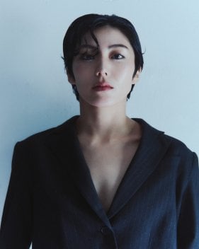 Portrait de l'artiste