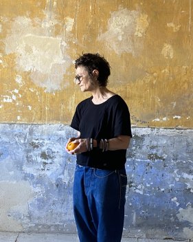 Portrait Robyn Orlin