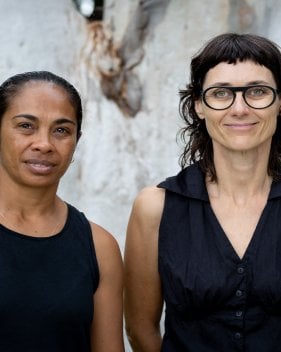 portrait des artistes
