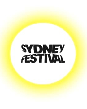 Affiche Sydney Festival