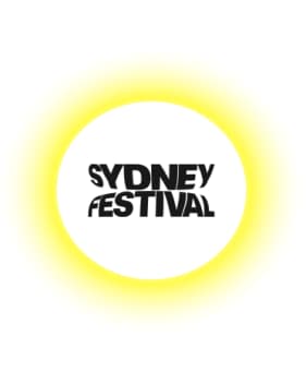 Poster sydney festival