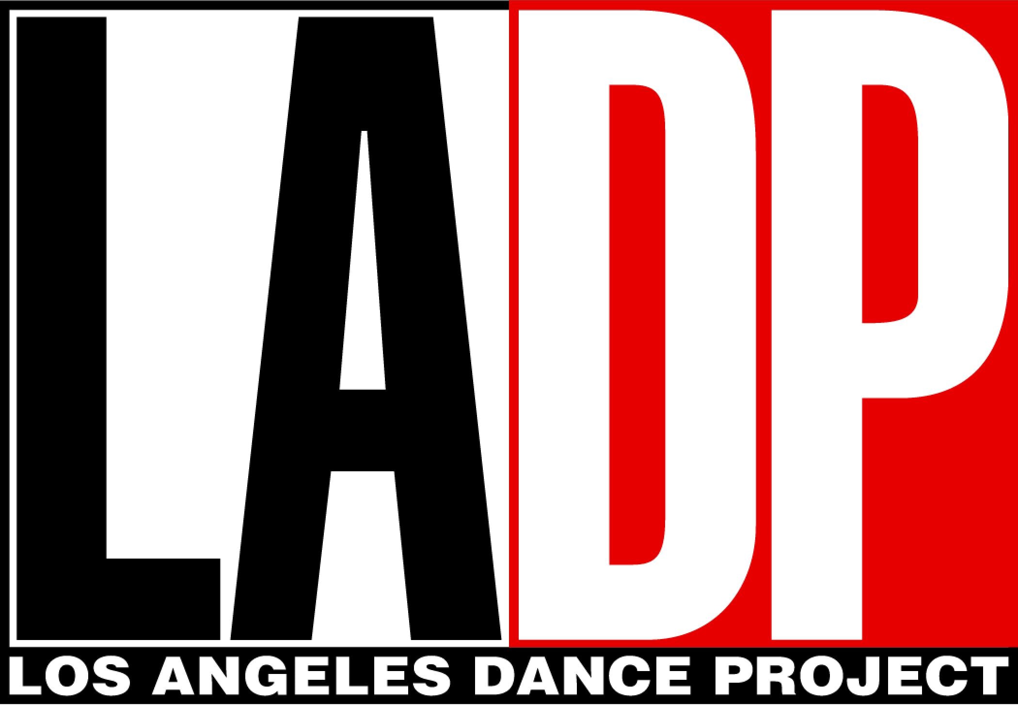 Logo LADP
