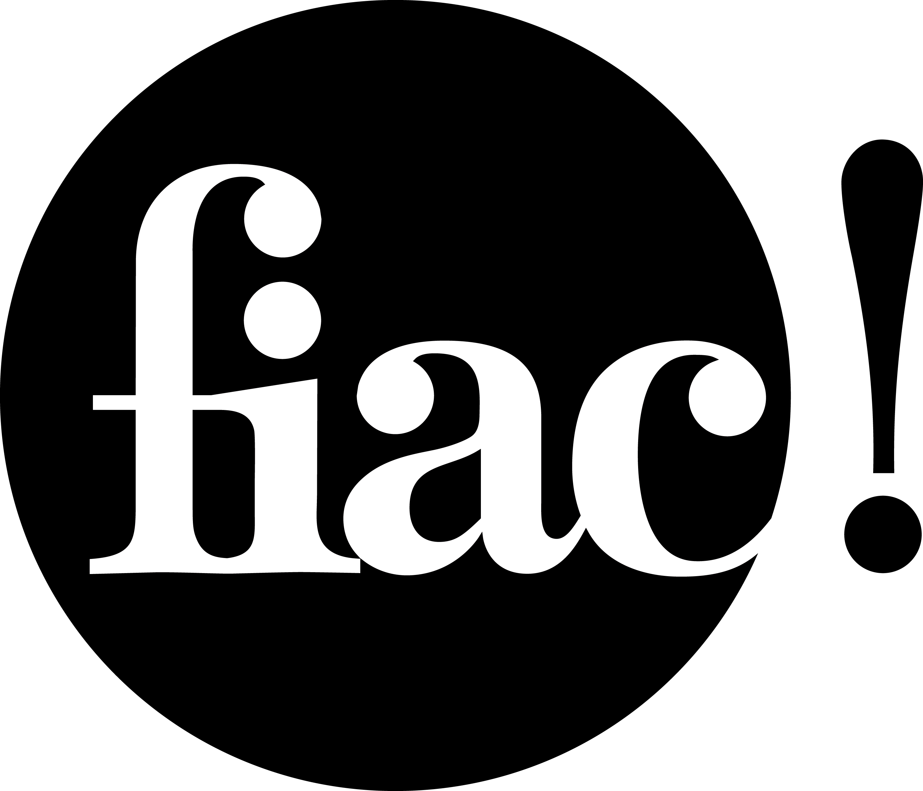 Logo FIAC
