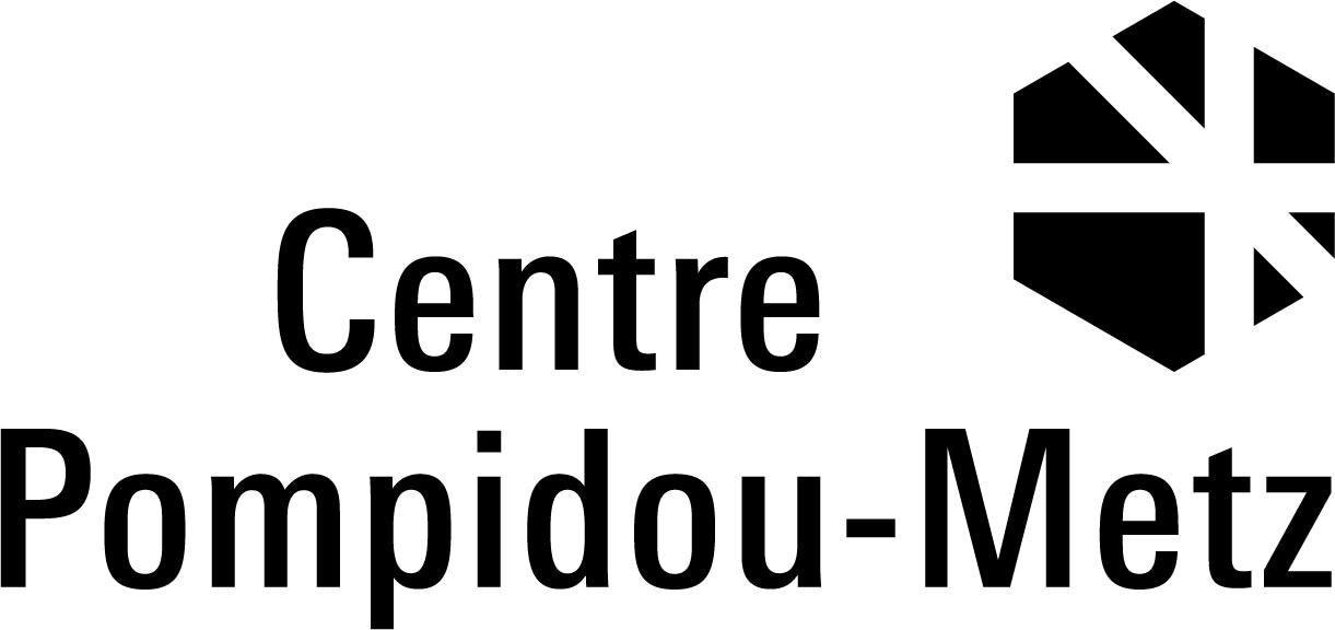 Centre Pompidou-Metz Logo
