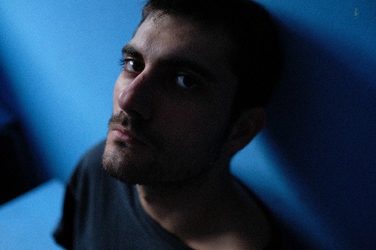 Portrait de Douglas Bernardt