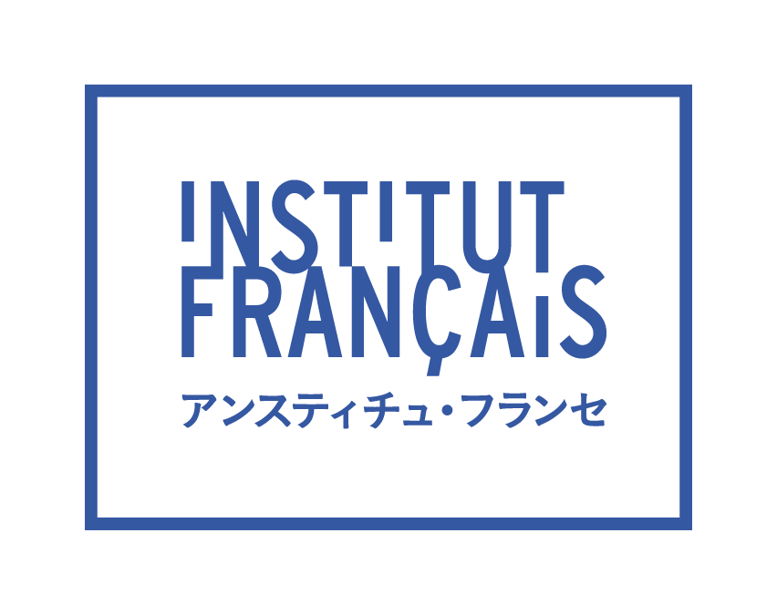 Logo de l'Institut français du Japon