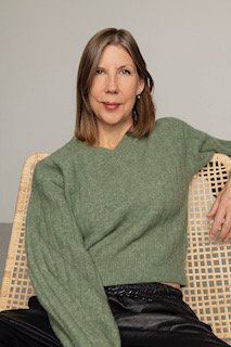 Portrait de Dana Gingras