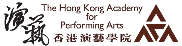 Logo HKAoPA