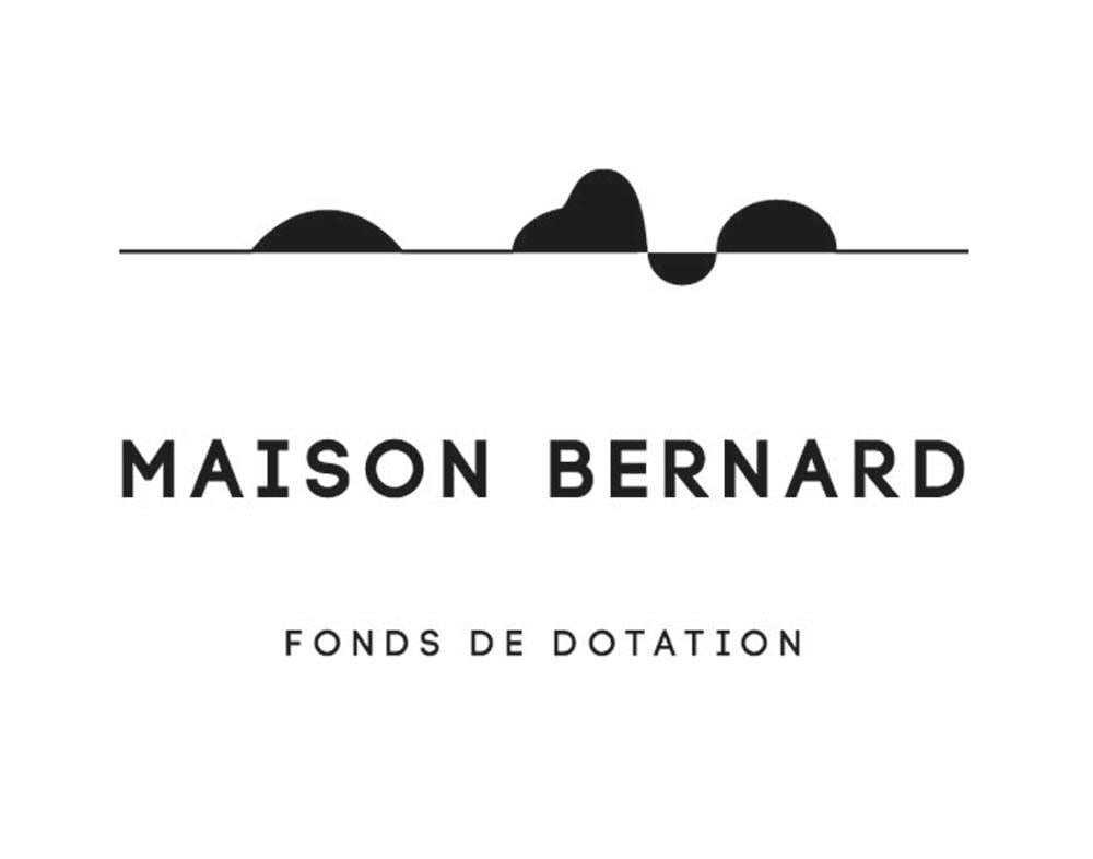 Logo Maison Bernard