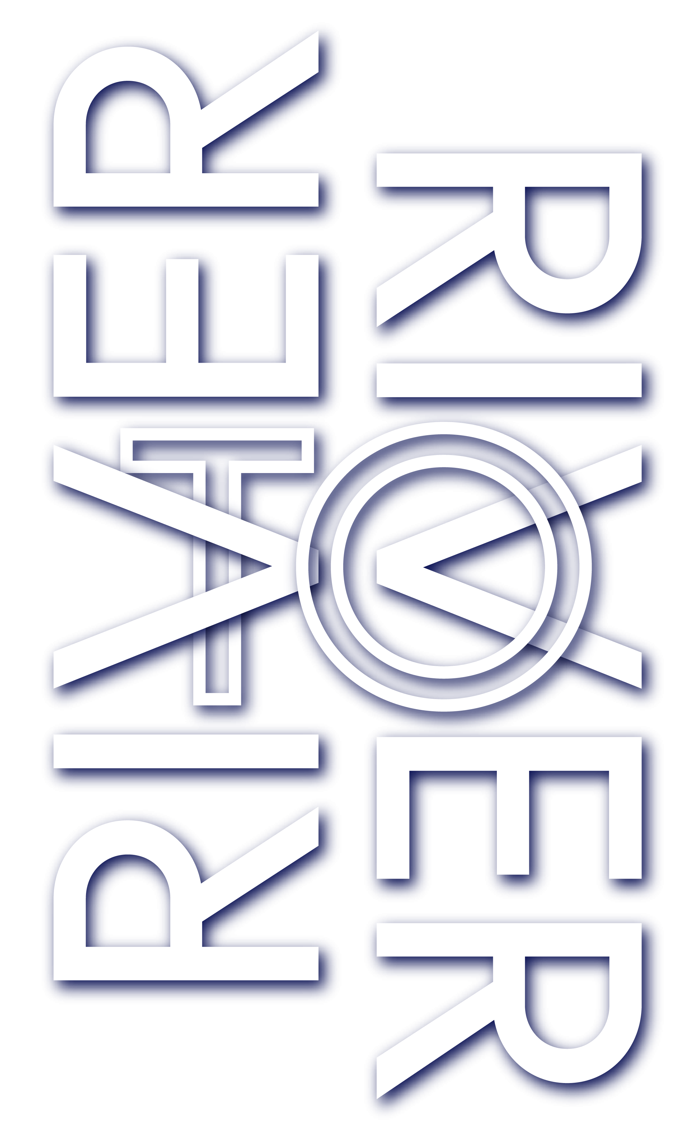 River To River Logo