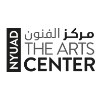 Logo du Arts Center NYU Abu Dhabi