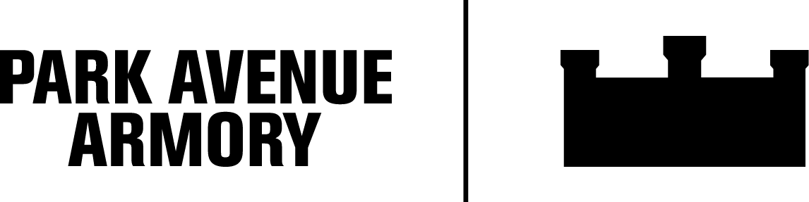 Logo de Park Avenue Armory