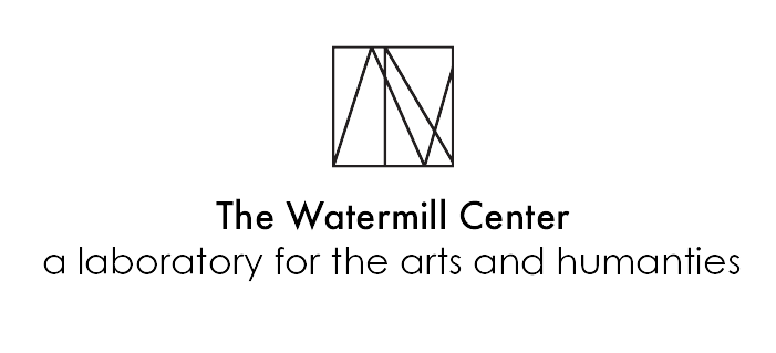 Logo du Watermill Center