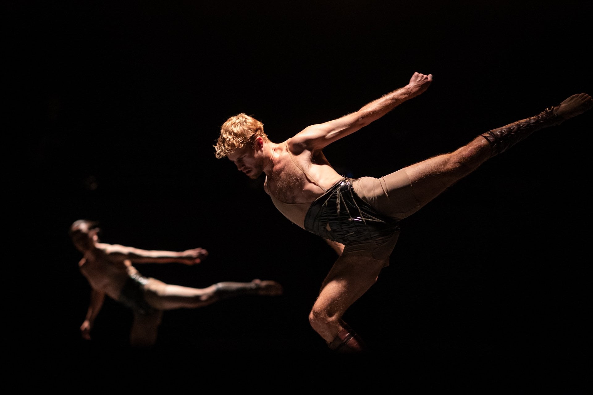 Anafaza - Ohad Naharin