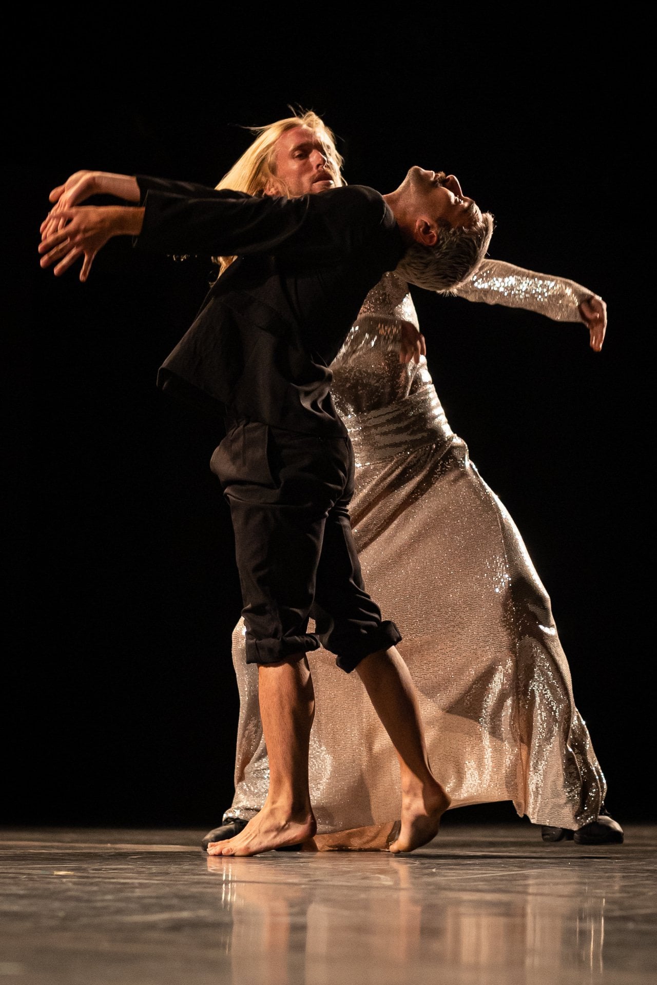 Anafaza - Ohad Naharin