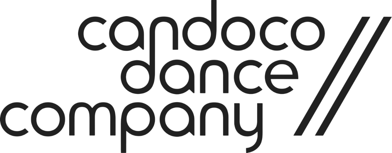 logo Candoco DC