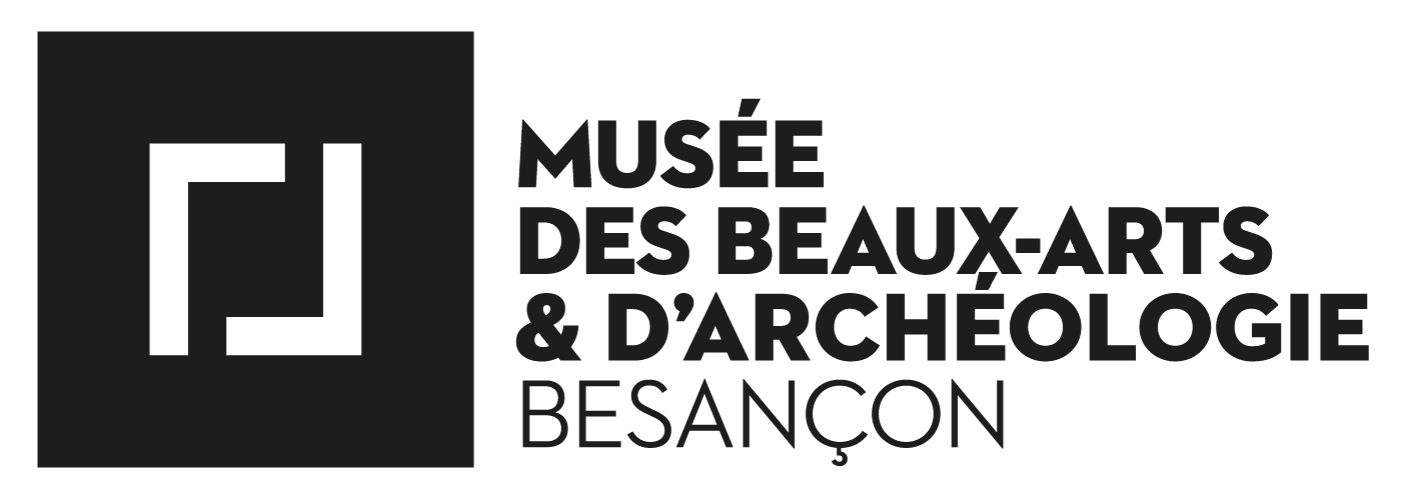 logo Musée des Beaux Arts et de l'Archéologie de Besançon