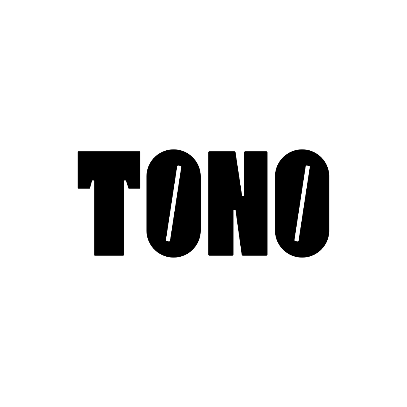 Tono - Logo