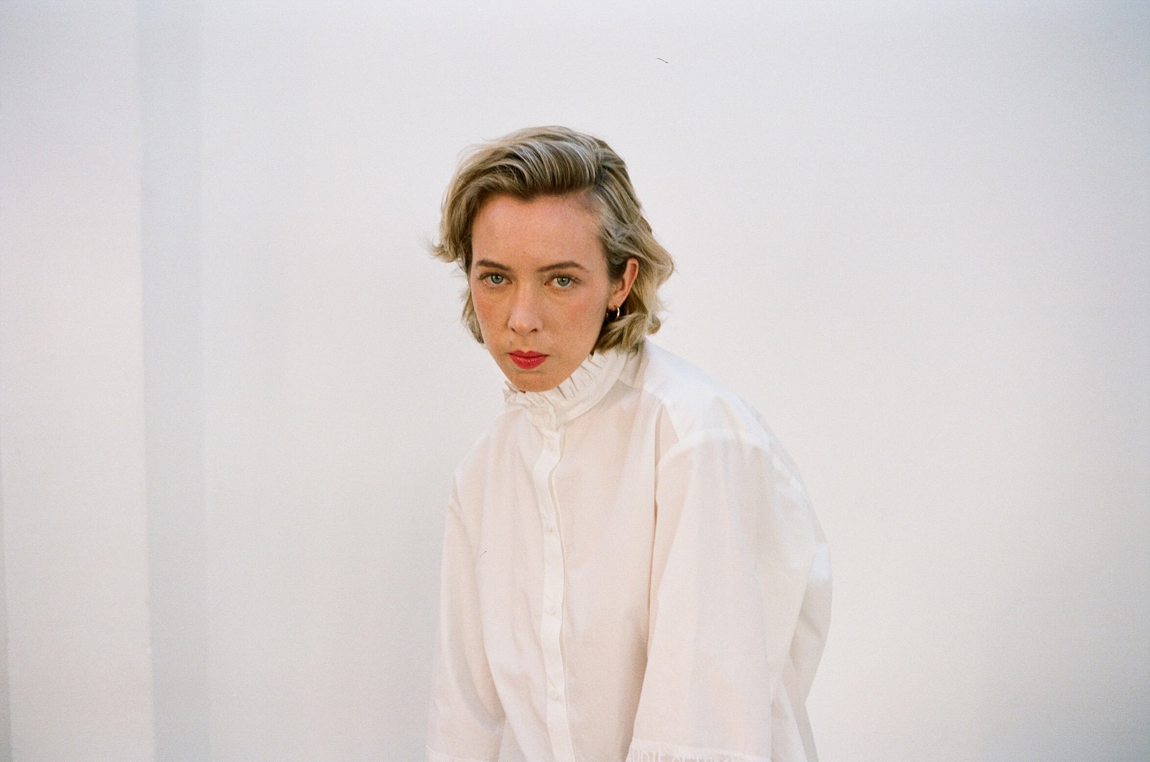 Portrait de Leïla Ka